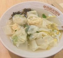 Quanju Fu Dumplings