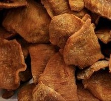 Pure Lean Pork Slices