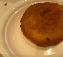 Fried Cake