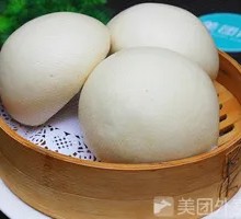 Steamed Bun