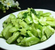 Cucumber Salad