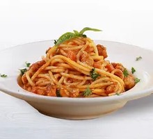 Spaghetti Bolognese