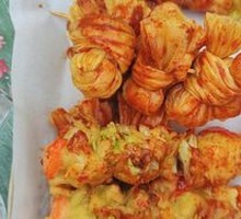 Fermented tofu pouches