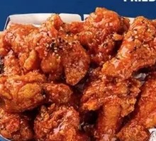 Xiongjia Korean Fried Chicken
