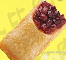 Red Bean Pie
