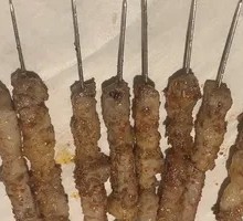 Lamb Skewers