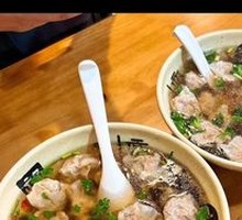 Fresh Meat Dumplings