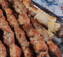 Braised Beef Tendons