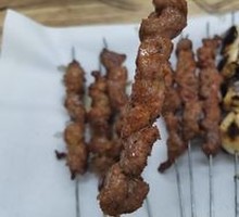 Isolated Meat Tendons