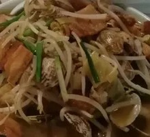 Spicy Braised Beef Offal