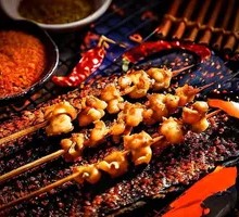 Crispy Pig's Trotter