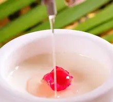 Homemade Mongolian Yogurt