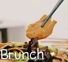 Stir-fried Pork Kidney Slices