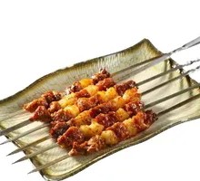 Crispy Pork Knuckles