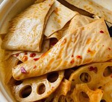 Vegetable Assortment Platter