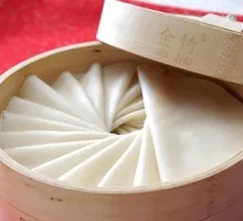 Handmade Duck Pancake