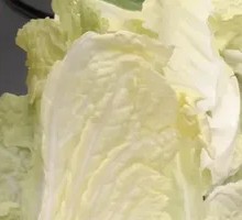 Spicy Kimchi with Pork Belly