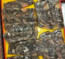 Nutritious Black Chicken Roll