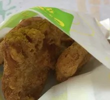 Colonel's Chicken Nuggets