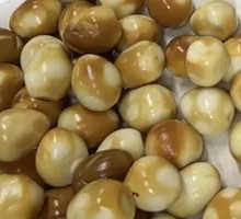 Five-Spice Quail Eggs