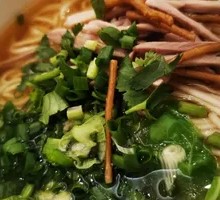 Angelica Chicken Noodle Soup