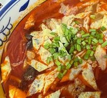 Signature Suzy面条