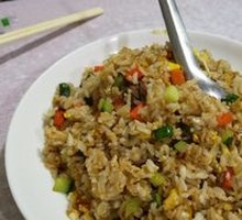 Beef Fried Rice