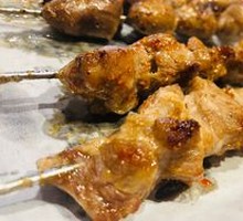 Electric Grilled Pork Belly