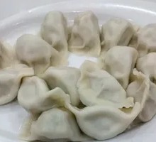Sour Cabbage and Pork Dumplings
