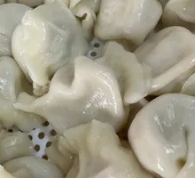 Chinese Cabbage Dumplings