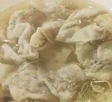Frozen Rapeseed Wonton