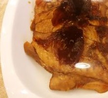 Sichuan Pepper Chicken Cutlet