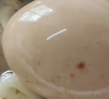 Five-Spice Boiled Eggs