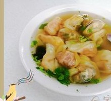 Family Feast Dumplings