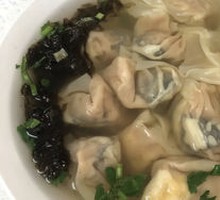 Fresh Meat Dumplings