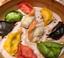 Seafood Assortment Feast