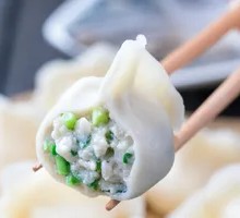 Braised Fish Dumplings