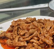 Spicy Pork