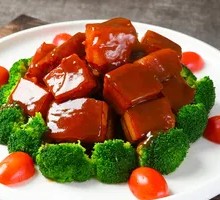 Peaceful Braised Pork