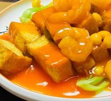 Signature Handmade Tofu