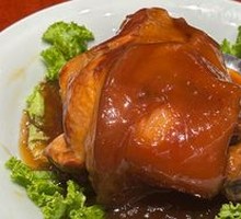 Braised Pork Elbow