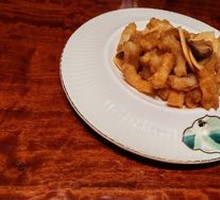 Braised Pig Trotter Tendons