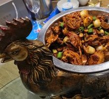 Homestyle Fried Chicken