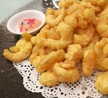 Fried Shrimp