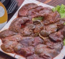 Lamb Kidneys