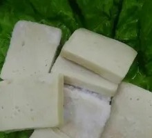 Qianye Tofu