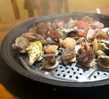 Spicy Seafood Delight