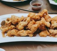 Crispy Pork Tenderloin