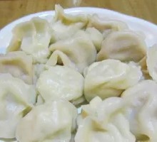 Handmade Dumplings