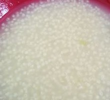Rice Porridge